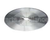 57KS0003 Axis #3 Smooth Blade