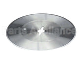 57KS0003 Axis #3 Smooth Blade