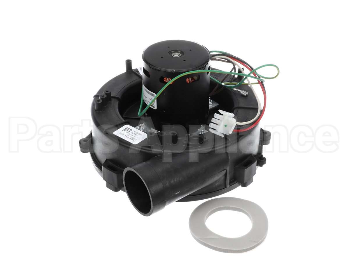 57M85 Lennox Inducer Assembly