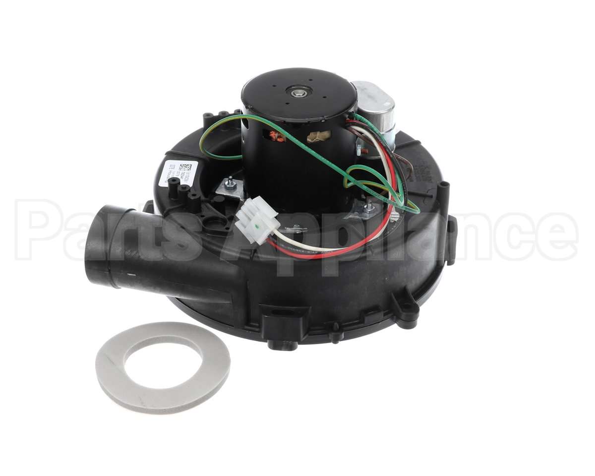 57M85 Lennox Inducer Assembly