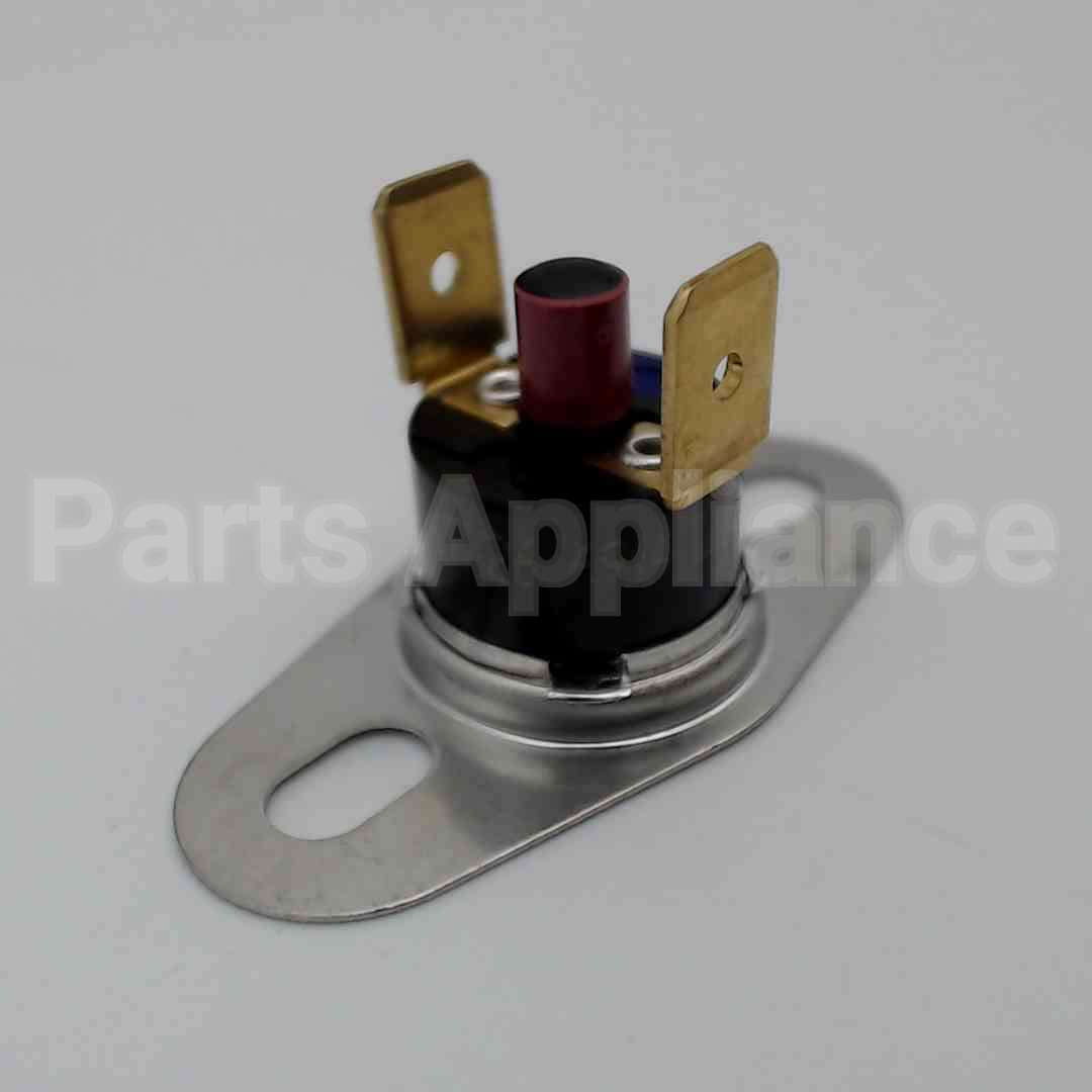 57W76 Lennox 185F M/R Spst Rollout Switch