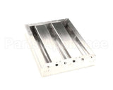 58-0002 Autofry Grease Baffle (For Mti-5 And M