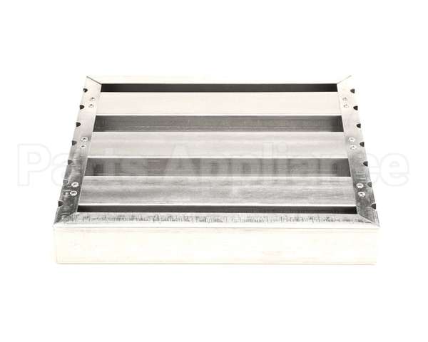 58-0003 Autofry Grease Baffle