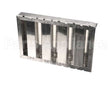 58-0004 Autofry Grease Baffle