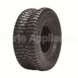 58-068 Oregon Oregon Tire15X600-6Turf 2Pl