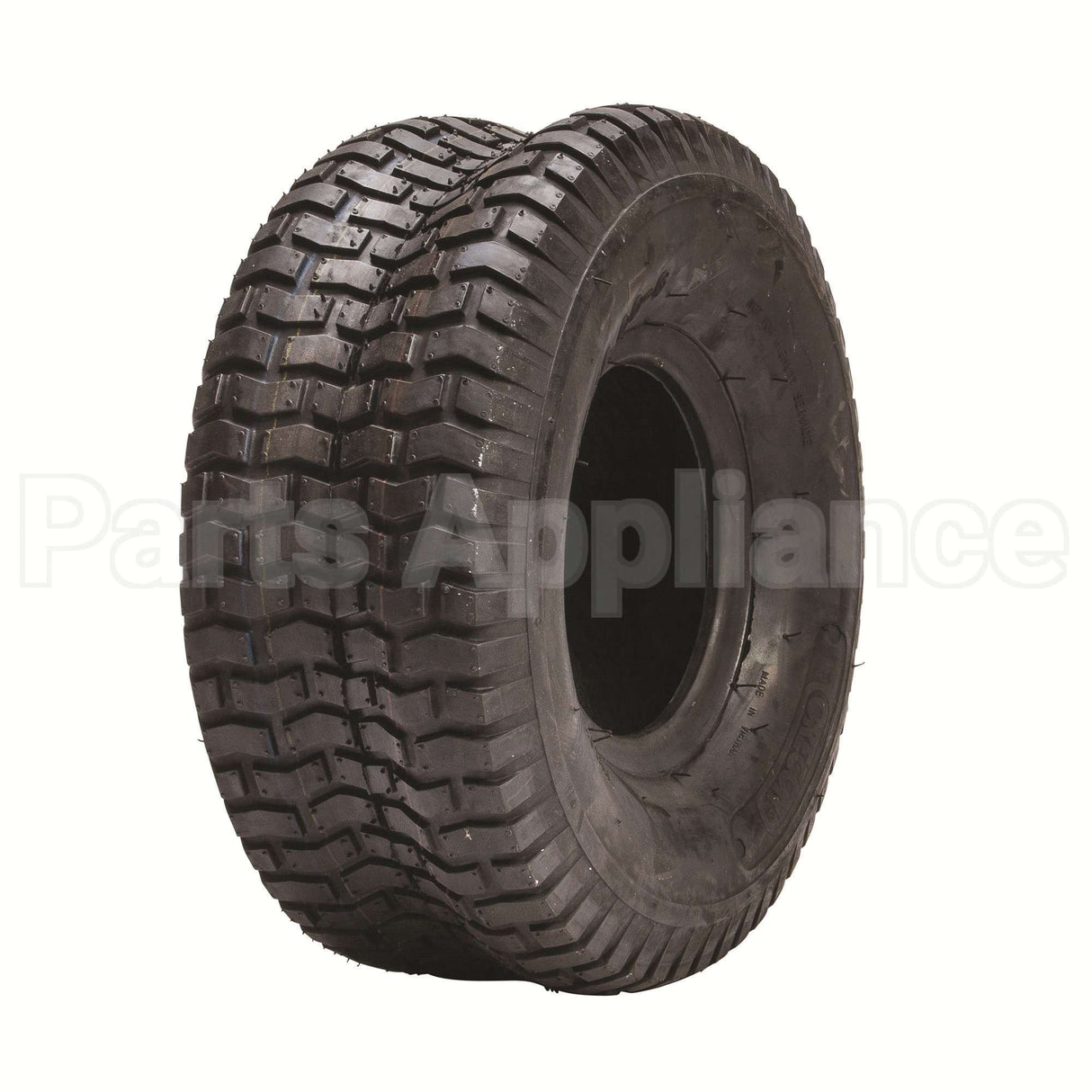 58-068 Oregon Oregon Tire15X600-6Turf 2Pl
