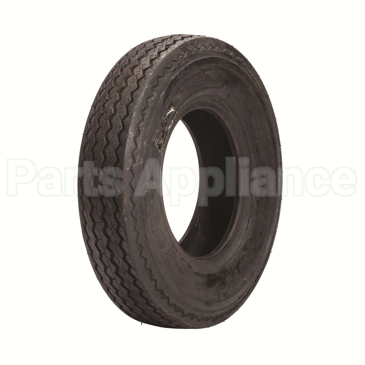 58-150 Oregon Oregon Tire480/400-8 Hs Rib L