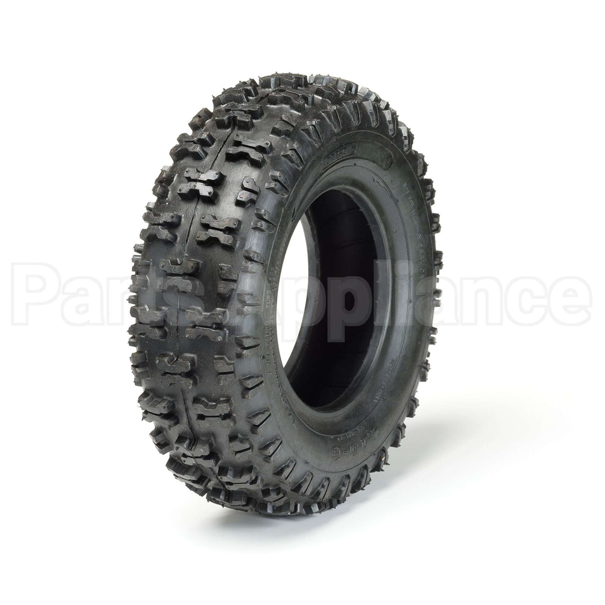 58-356 Oregon Oregon Tire410/350-6 Snow Hog