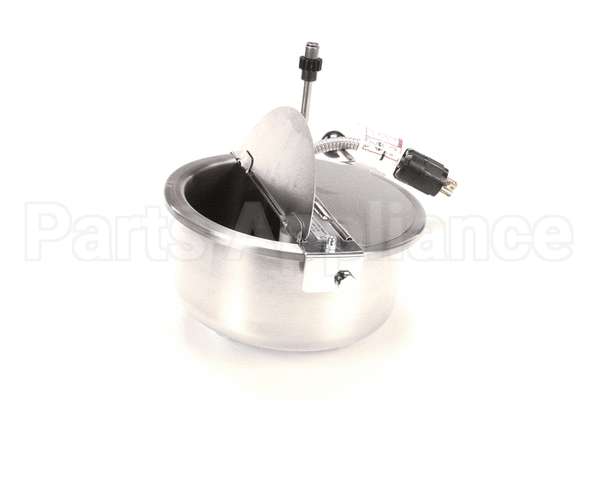 58000 Gold Medal Products Kettle Assembly 8 Oz