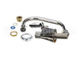 58009 Fisher Ss Faucet Sdlh 06Ss