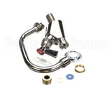 58009 Fisher Ss Faucet Sdlh 06Ss