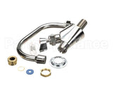 58009 Fisher Ss Faucet Sdlh 06Ss