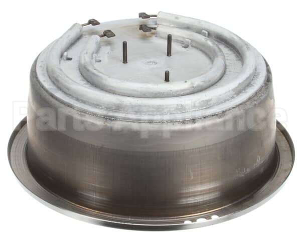 58011 Gold Medal Products Kettle Integral Heater 12/14