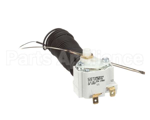 58025 Blodgett Thermostat, Hi Limit