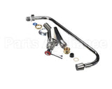 58033 Fisher Ss Faucet Sdlh 12Ss