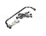 58033 Fisher Ss Faucet Sdlh 12Ss