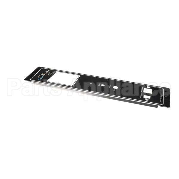 58038 Compatible Blodgett Paneldecal, Hv100G Tchs Rn