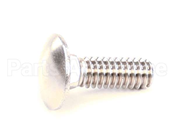 5804-1708 Oliver Bolt-Carriage 1/4-20X 3/4 Stst