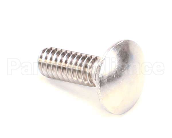 5804-1708 Oliver Bolt-Carriage 1/4-20X 3/4 Stst
