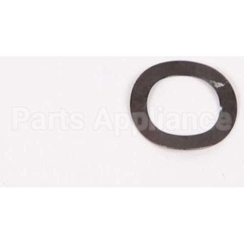 5806282 Compatible Doughpro Wave Washer .505 Idx 750 Od