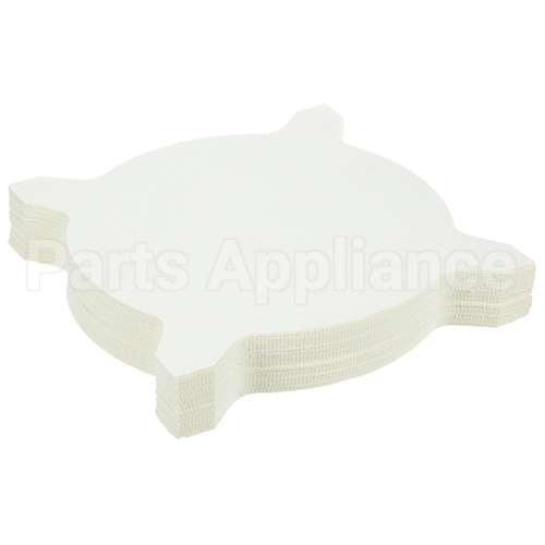 581 Compatible Keating Filter, Hot Oil - Disc (100)