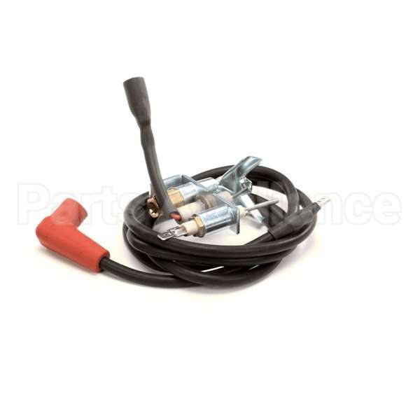 58100 Compatible Blodgett Kit, Pilot Assy W/Wire N G Ha