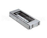 58101006 Amana Menumaster Escutcheon / Touch Panel Assembly