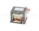 58101016 Amana Menumaster Transformer, Hv