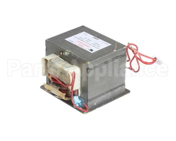 58101016 Amana Menumaster Transformer, Hv