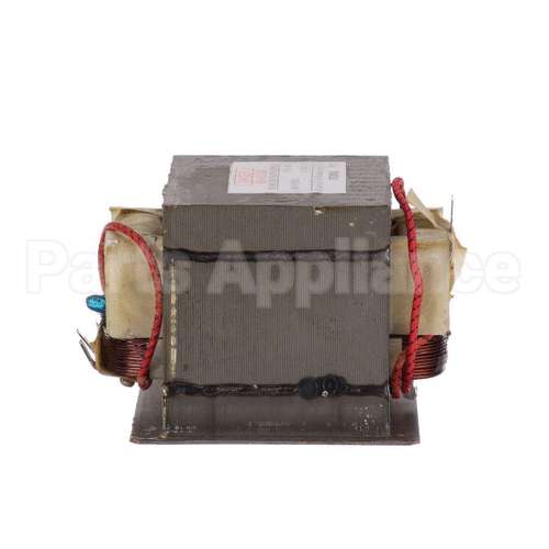 58101017 Amana Menumaster Transformer, Hv