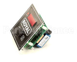 5811 Royal Range Solid State Control W Temp