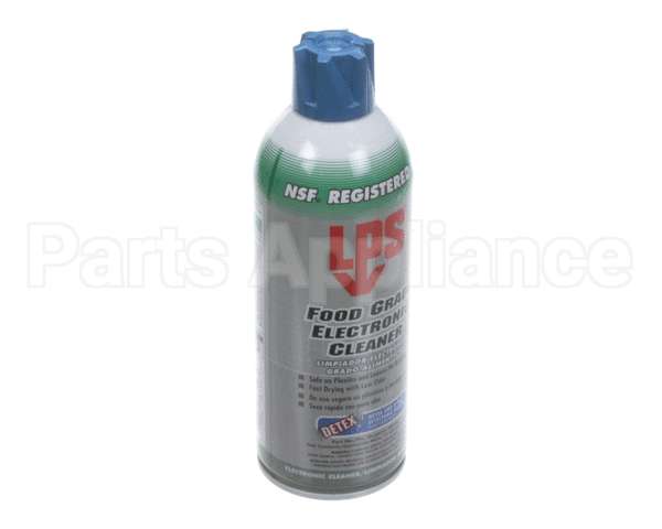 58116 Lps Foodgrade Electronic Clnr 11Oz