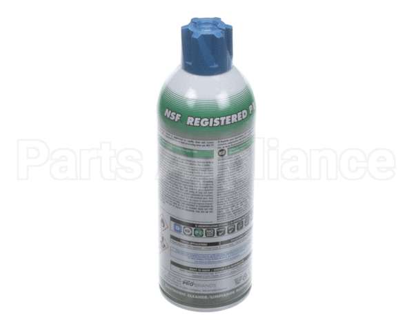 58116 Lps Foodgrade Electronic Clnr 11Oz