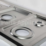 581272P Fisher Paykel Hob Top Or36Sdg6 Lzd Sp