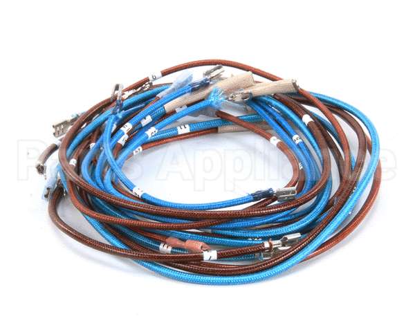 5812911 Cres Cor Wire Assy Kit 0747055056