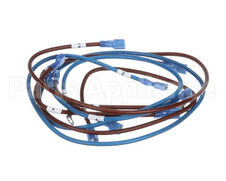 5812940 Cres Cor Wire Kit