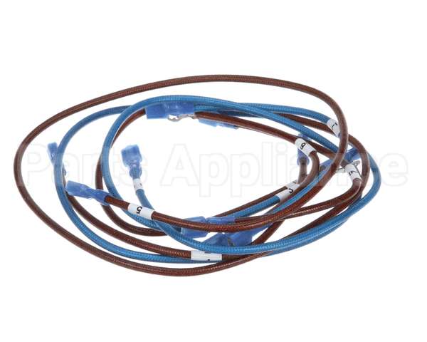 5812940 Cres Cor Wire Kit