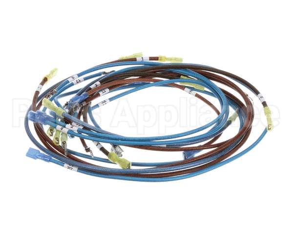 5812955 Cres Cor Wire Kit