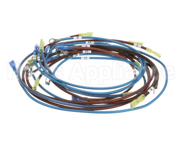 5812955 Cres Cor Wire Kit
