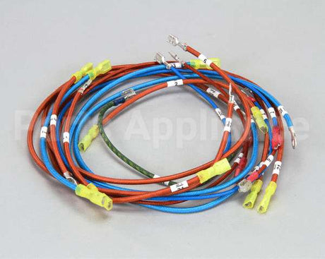 5812961 Cres Cor Wire Kit, Little Caesars