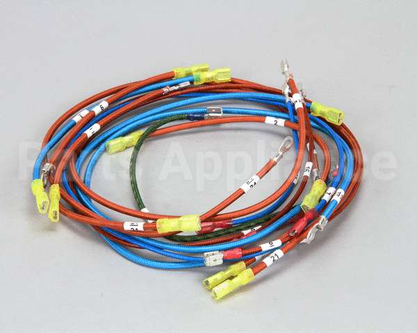 5812961 Cres Cor Wire Kit, Little Caesars
