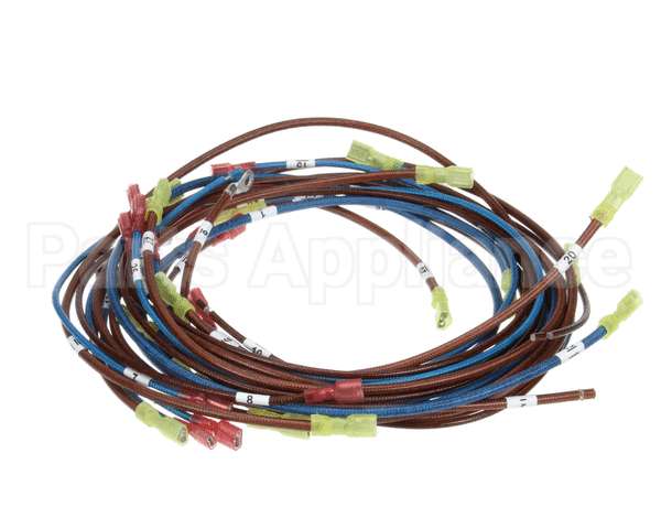 5813005 Cres Cor Wire Kit For H138Nps-Q