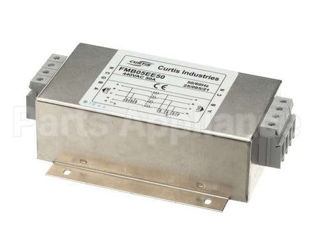 58131 Middleby Filter,Rfi 50A/400V/3/50/60Hz
