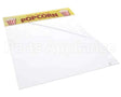 581370 Paragon Popcorn Popcorn Plexiglass Panel
