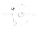 58138 Henny Penny Caster 3 Dia 4 Ht Swivel W/Brk