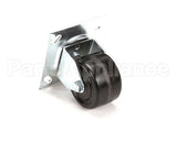 58139 Henny Penny Caster-3 Dia 4 Ht Rigid