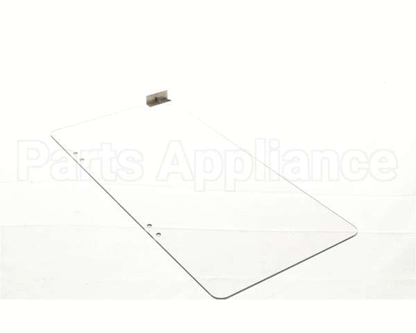 581411 Paragon Popcorn Door; Lh