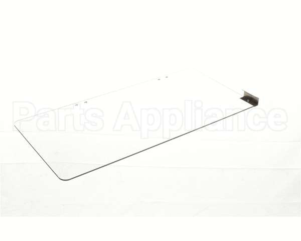 581411 Paragon Popcorn Door; Lh