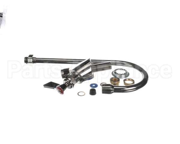 58149 Fisher Ss Faucet Sdlh 12Sgn