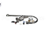 58149 Fisher Ss Faucet Sdlh 12Sgn